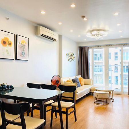Dong'S Homestay Hạ Long-öböl Kültér fotó