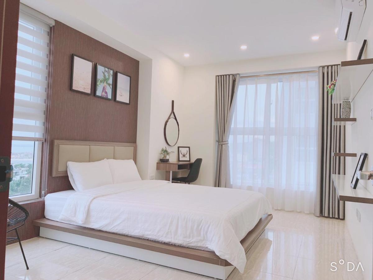 Dong'S Homestay Hạ Long-öböl Kültér fotó