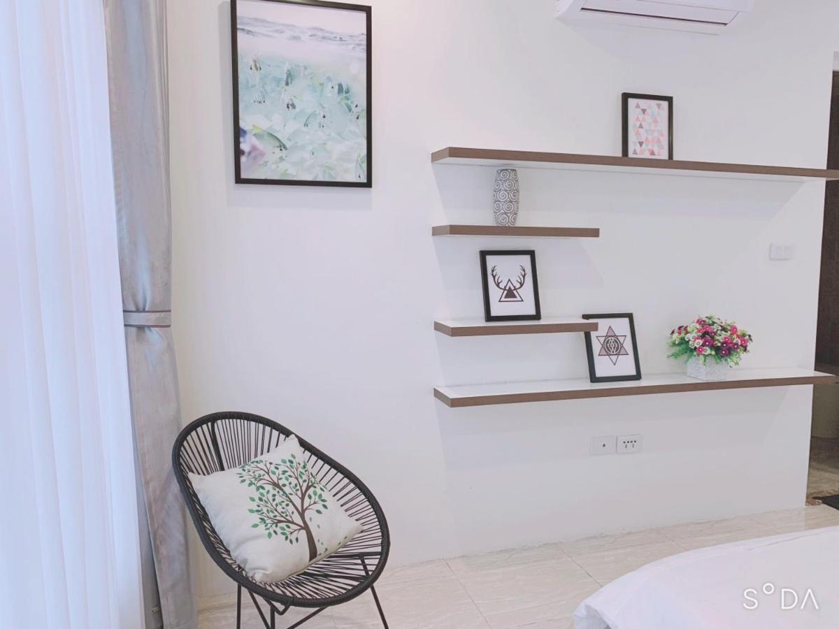 Dong'S Homestay Hạ Long-öböl Kültér fotó