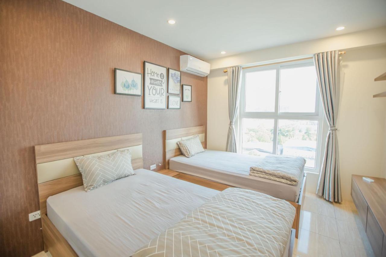 Dong'S Homestay Hạ Long-öböl Kültér fotó
