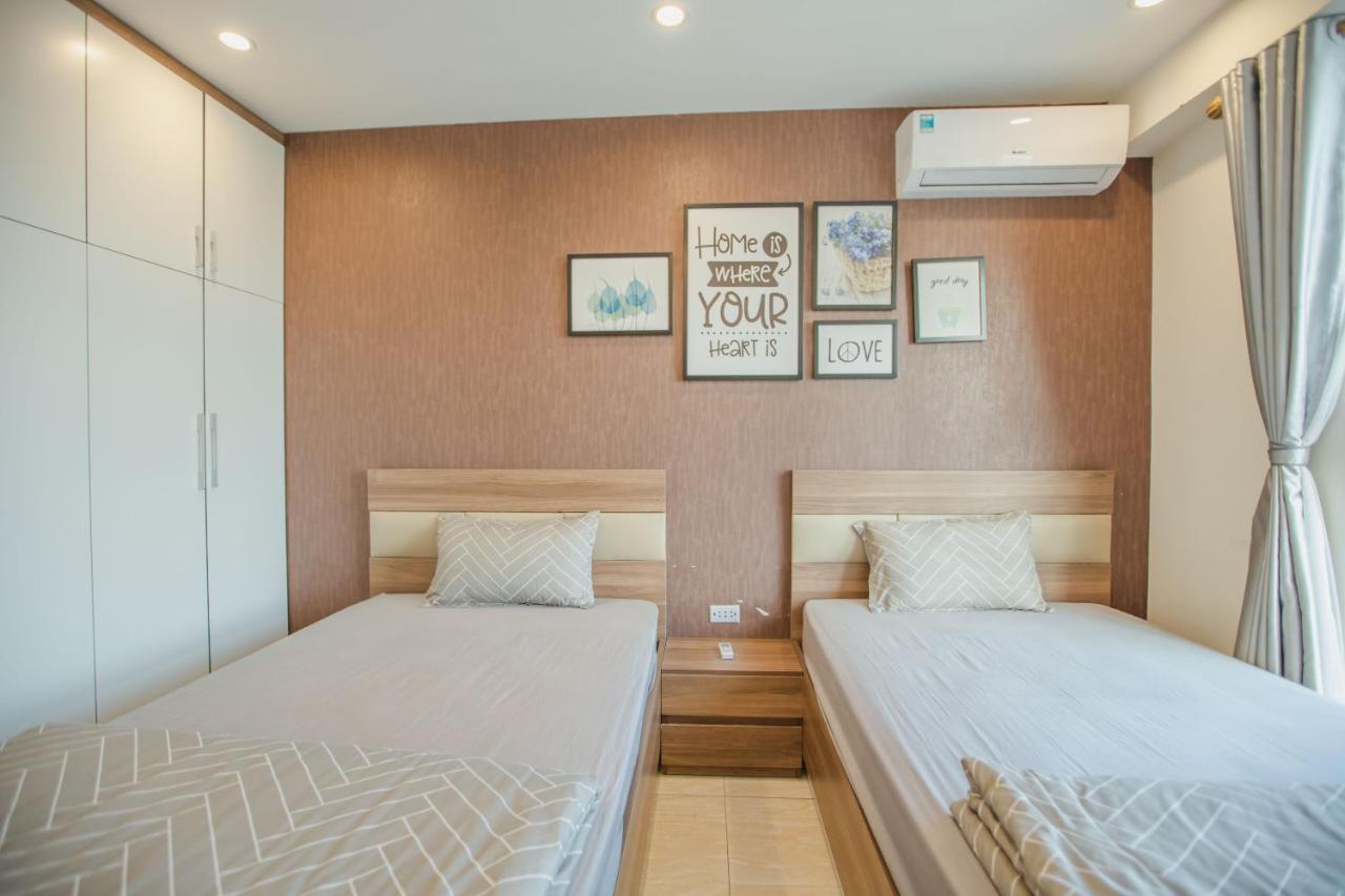 Dong'S Homestay Hạ Long-öböl Kültér fotó