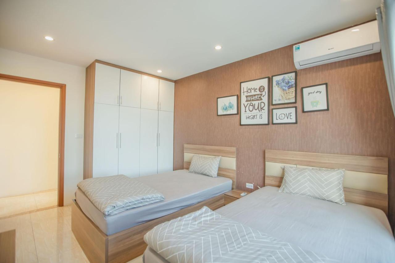 Dong'S Homestay Hạ Long-öböl Kültér fotó