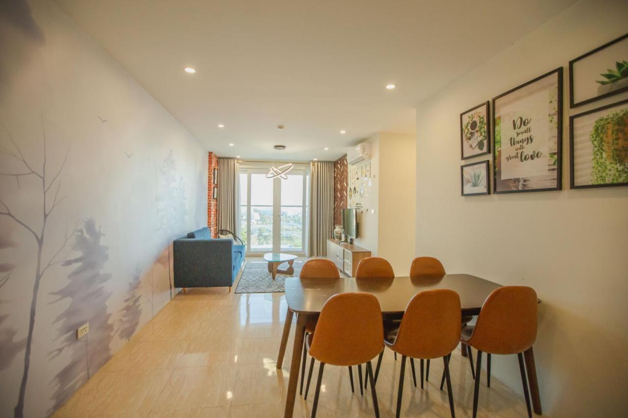 Dong'S Homestay Hạ Long-öböl Kültér fotó