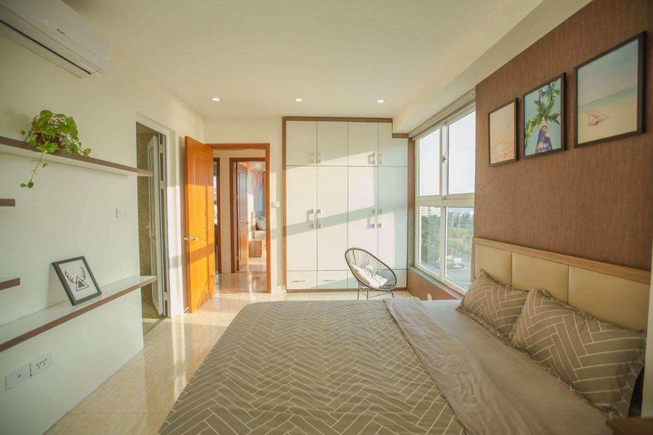 Dong'S Homestay Hạ Long-öböl Kültér fotó