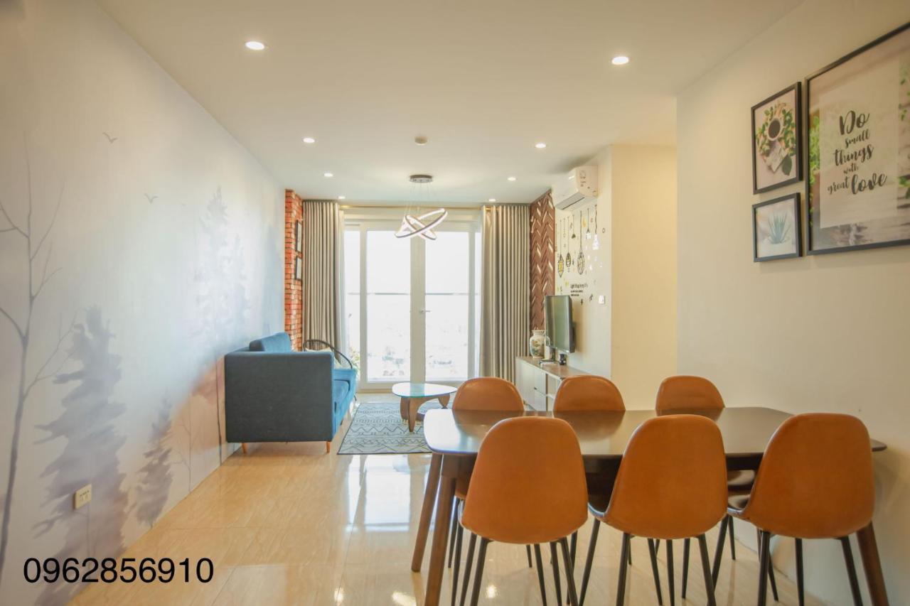 Dong'S Homestay Hạ Long-öböl Kültér fotó
