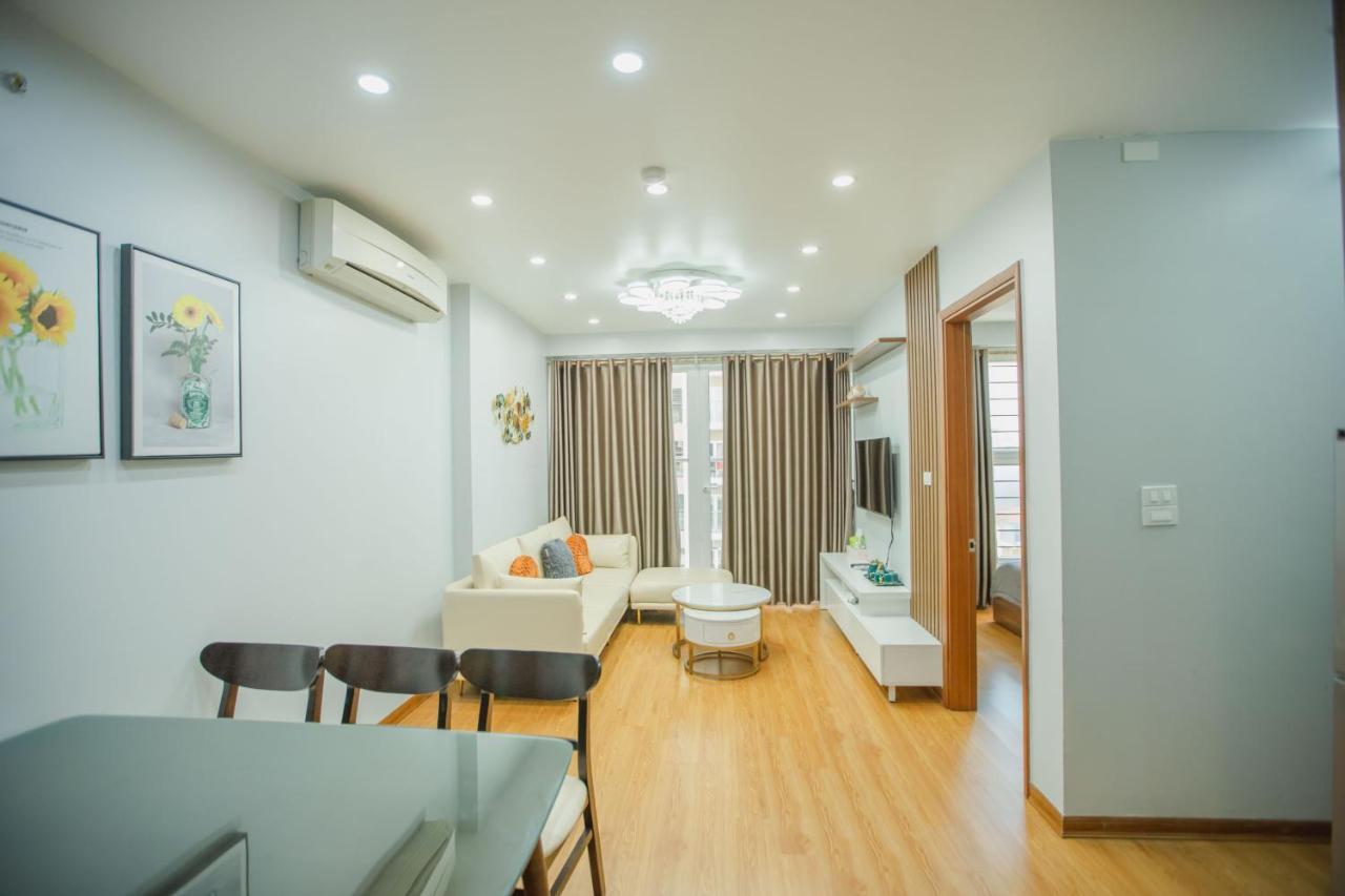 Dong'S Homestay Hạ Long-öböl Kültér fotó