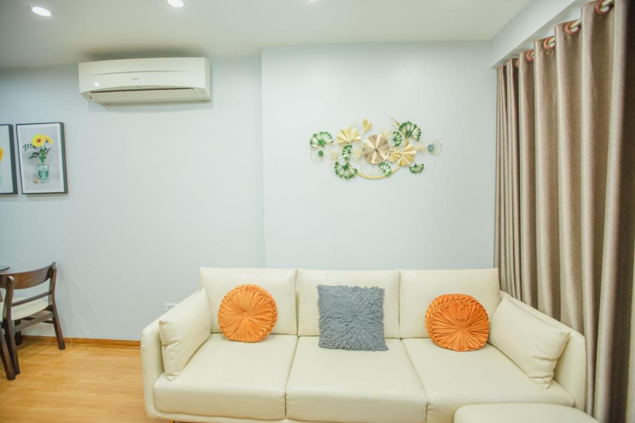 Dong'S Homestay Hạ Long-öböl Kültér fotó