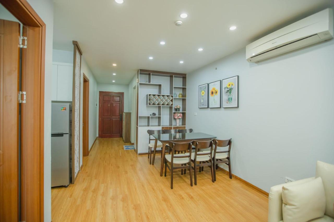 Dong'S Homestay Hạ Long-öböl Kültér fotó