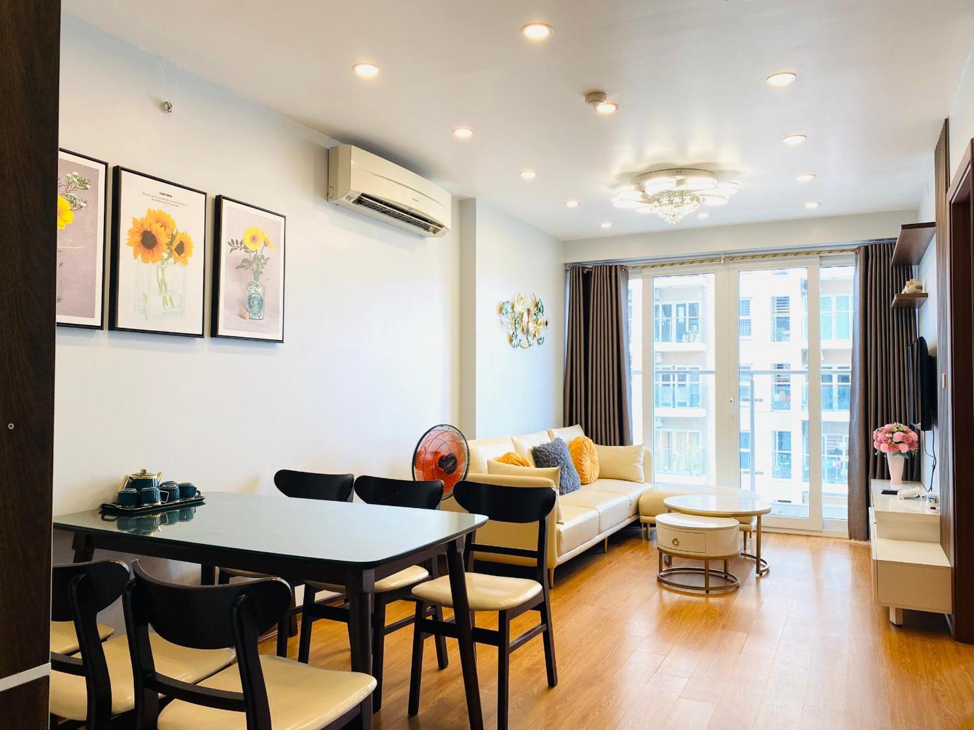 Dong'S Homestay Hạ Long-öböl Kültér fotó