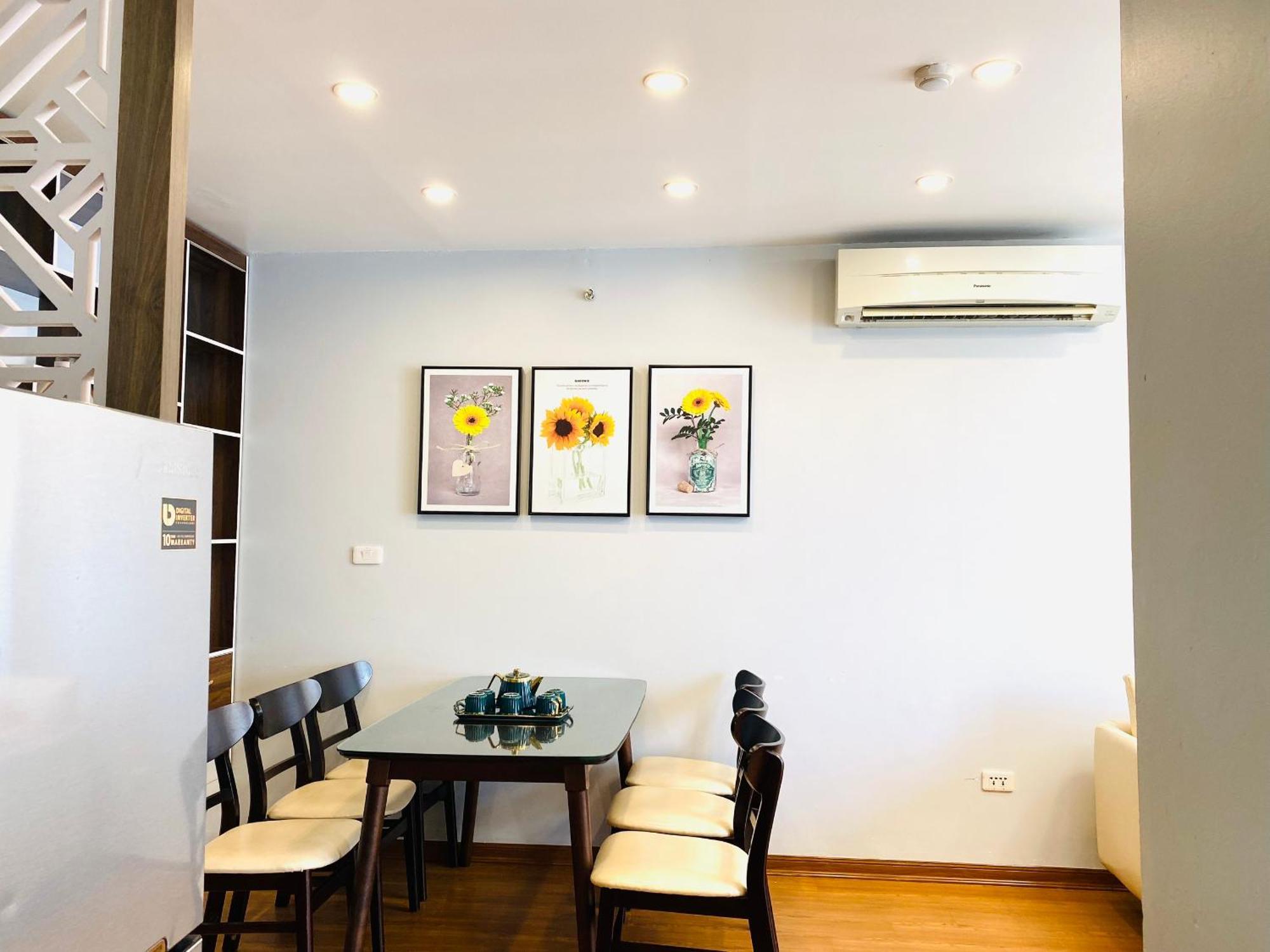 Dong'S Homestay Hạ Long-öböl Kültér fotó