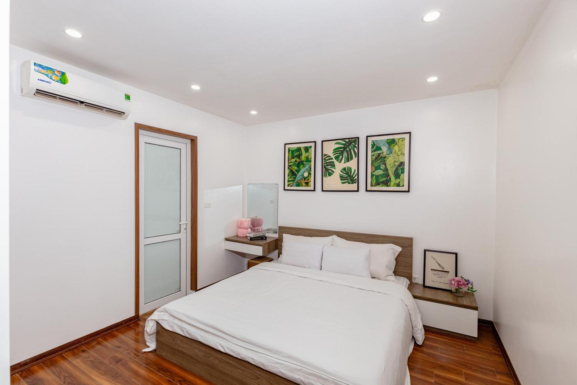 Dong'S Homestay Hạ Long-öböl Kültér fotó