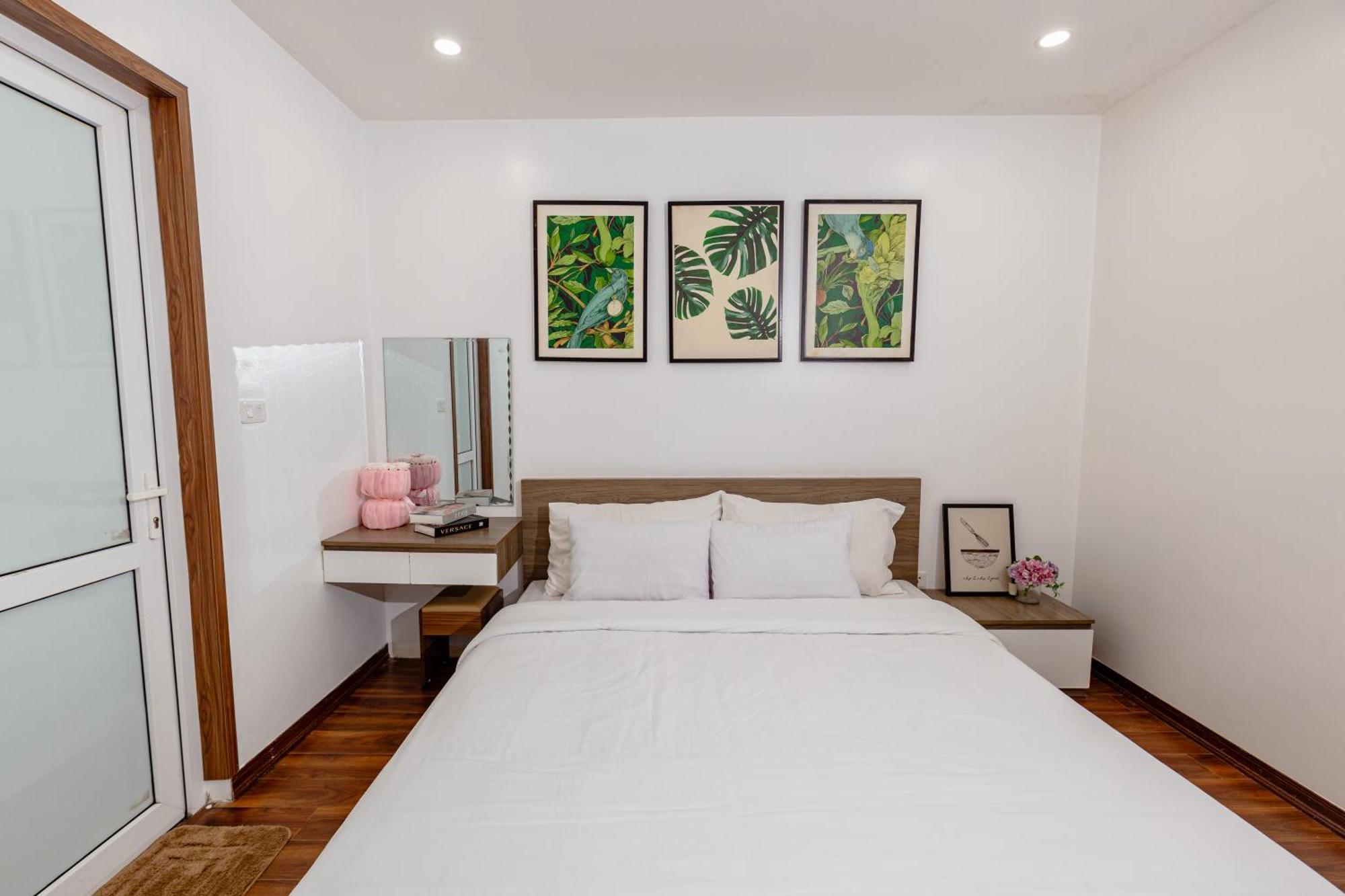Dong'S Homestay Hạ Long-öböl Kültér fotó