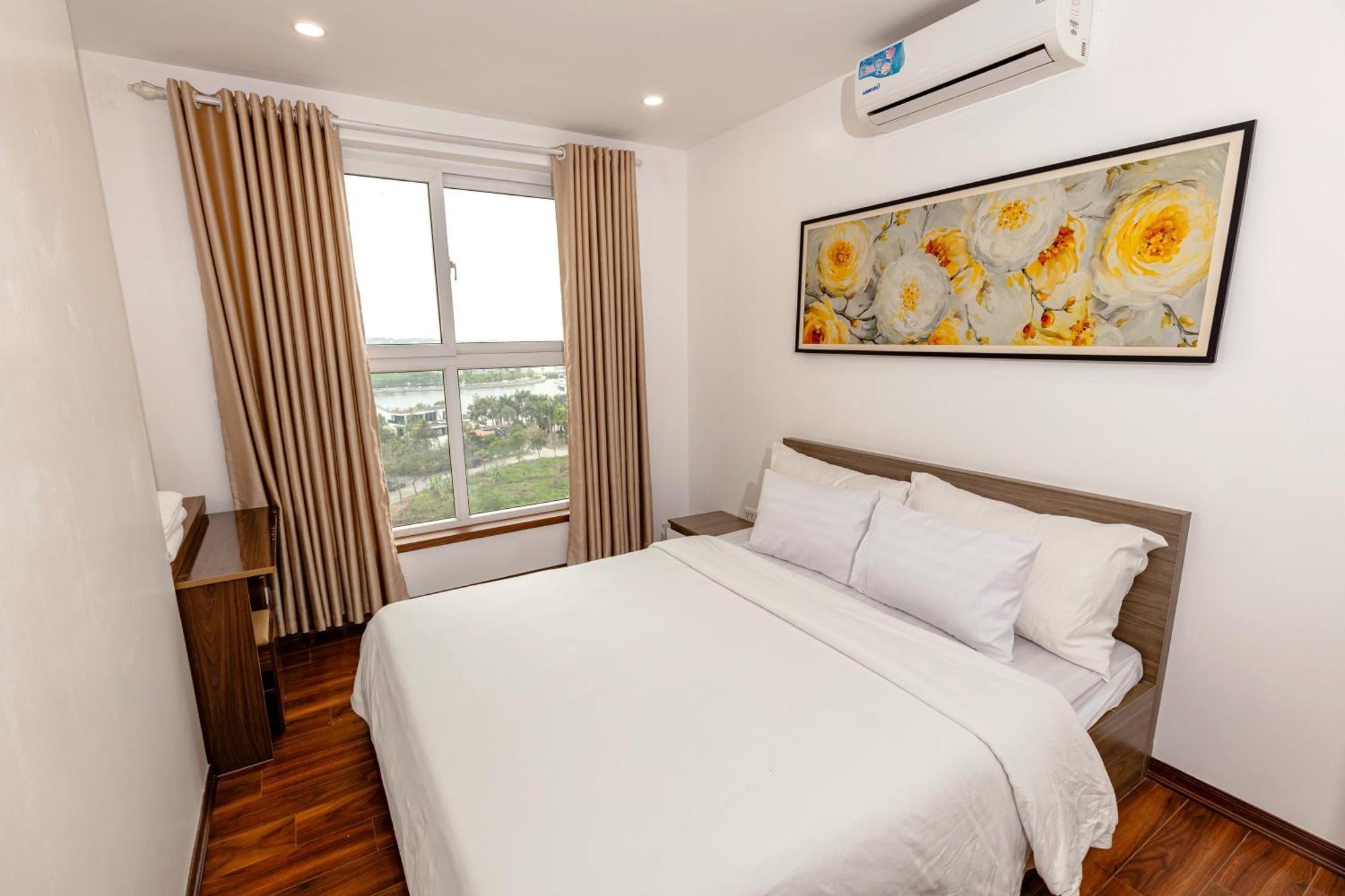 Dong'S Homestay Hạ Long-öböl Kültér fotó