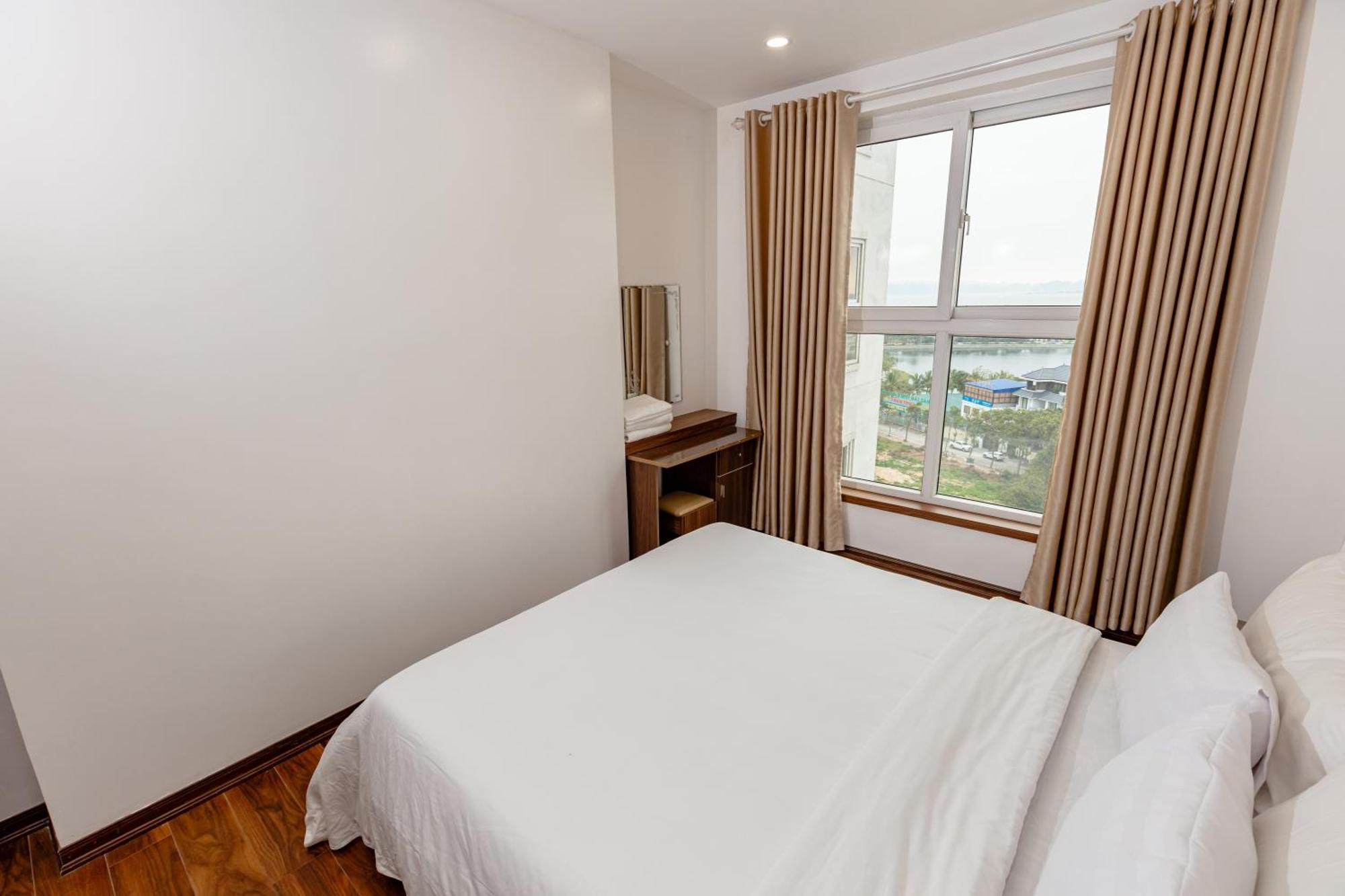Dong'S Homestay Hạ Long-öböl Kültér fotó