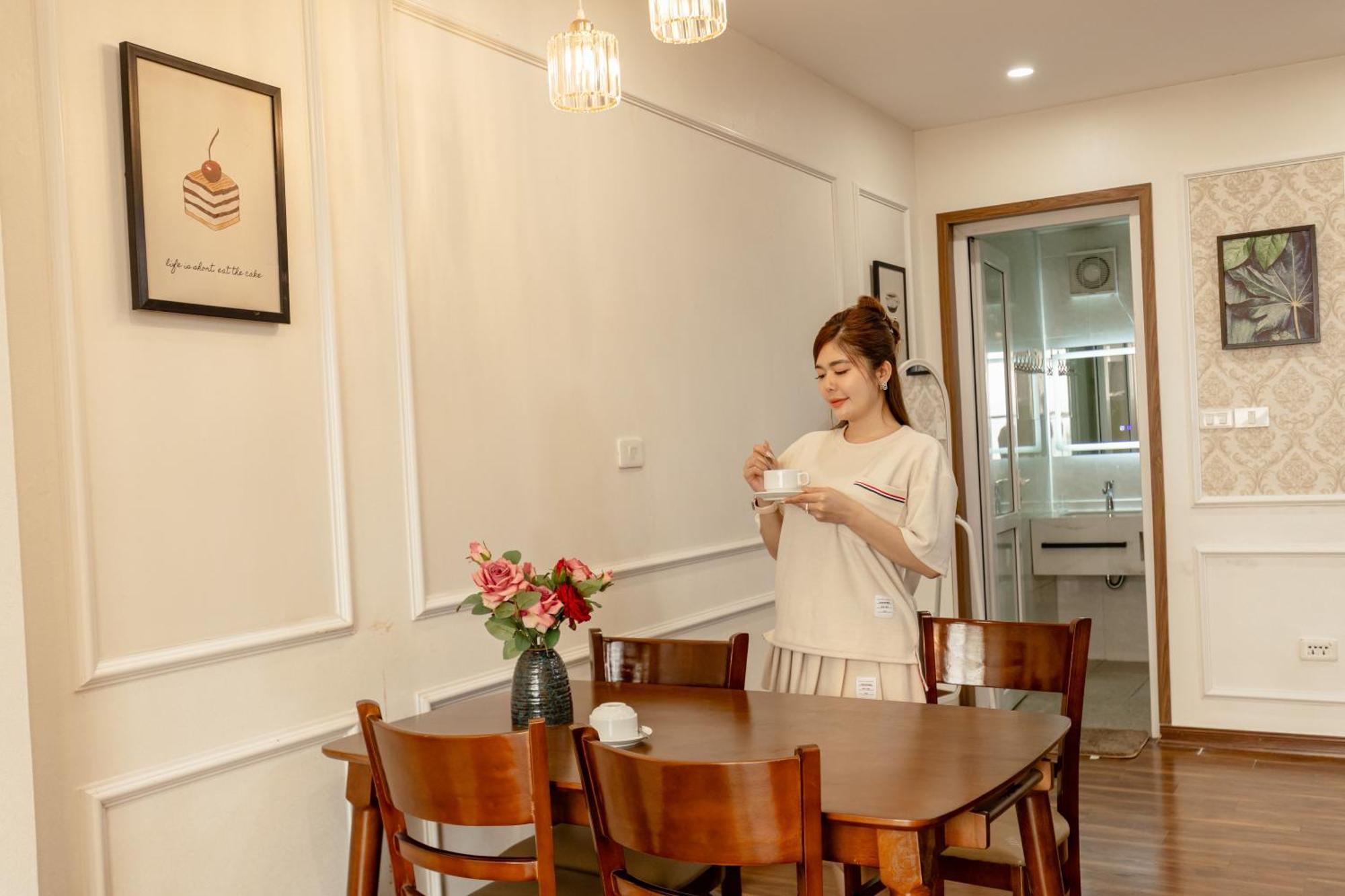 Dong'S Homestay Hạ Long-öböl Kültér fotó