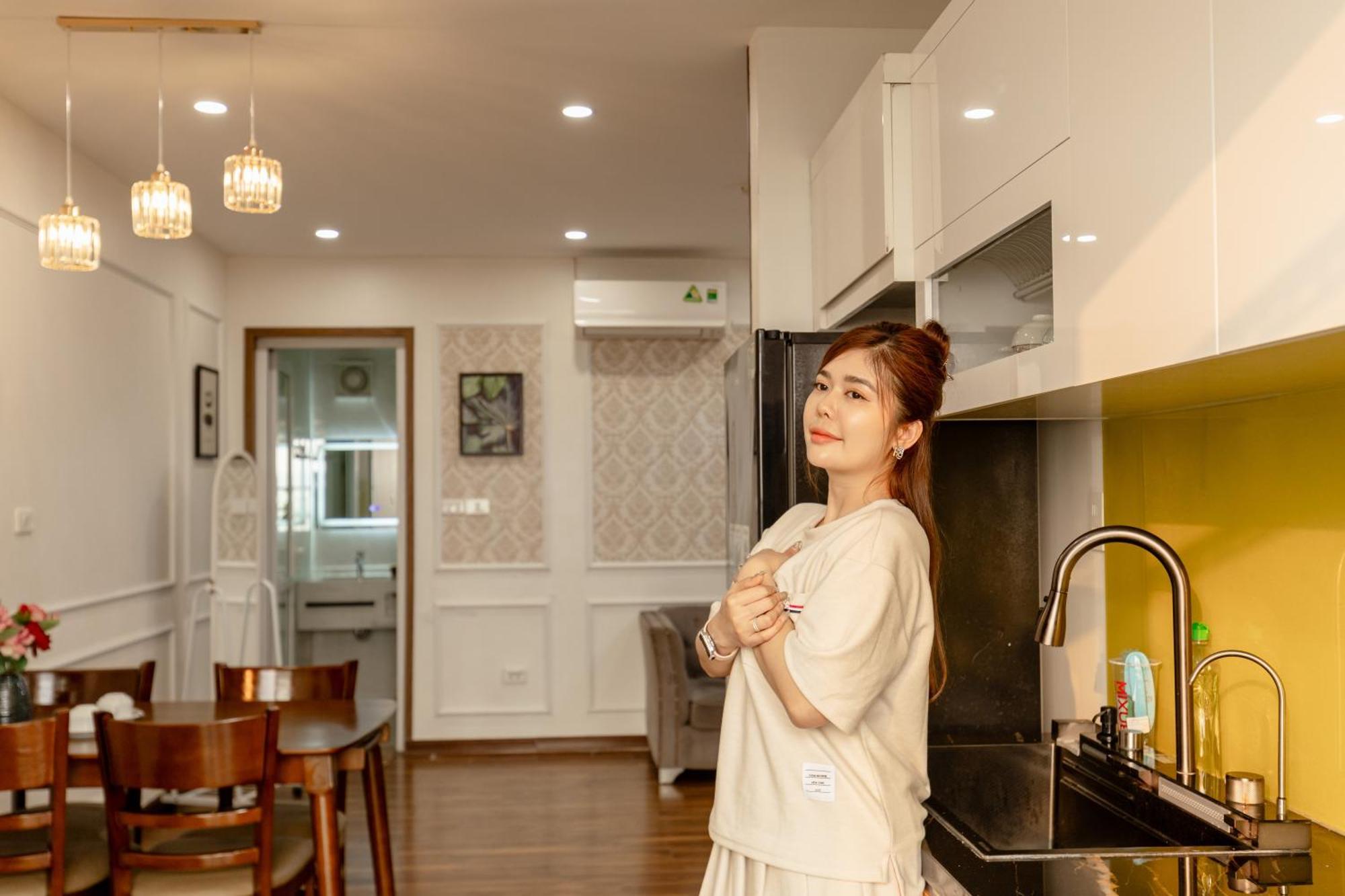 Dong'S Homestay Hạ Long-öböl Kültér fotó