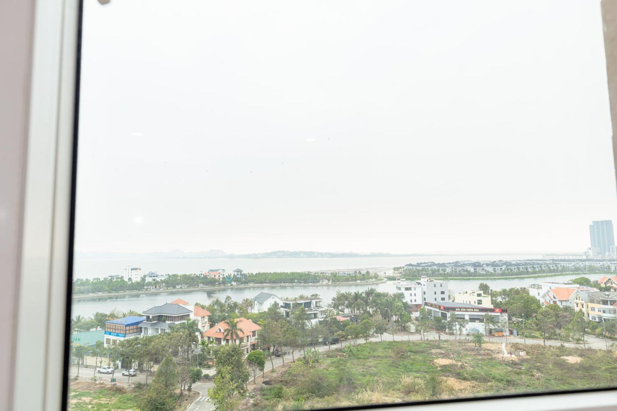 Dong'S Homestay Hạ Long-öböl Kültér fotó