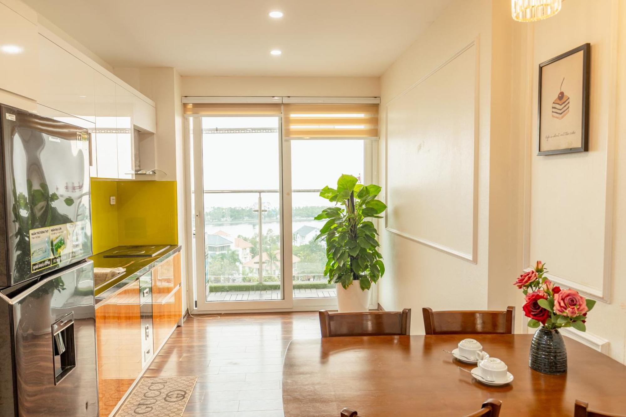 Dong'S Homestay Hạ Long-öböl Kültér fotó