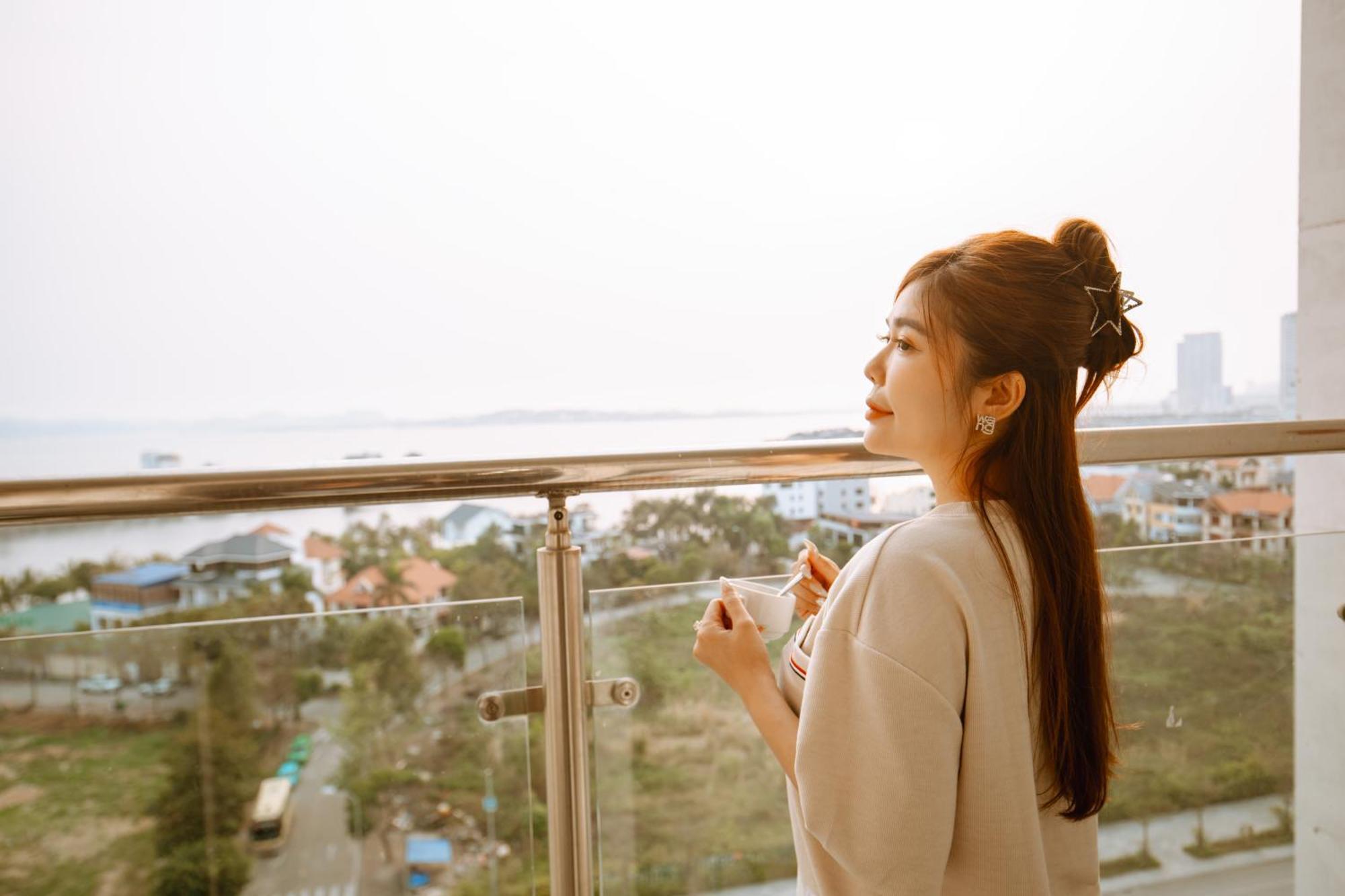 Dong'S Homestay Hạ Long-öböl Kültér fotó
