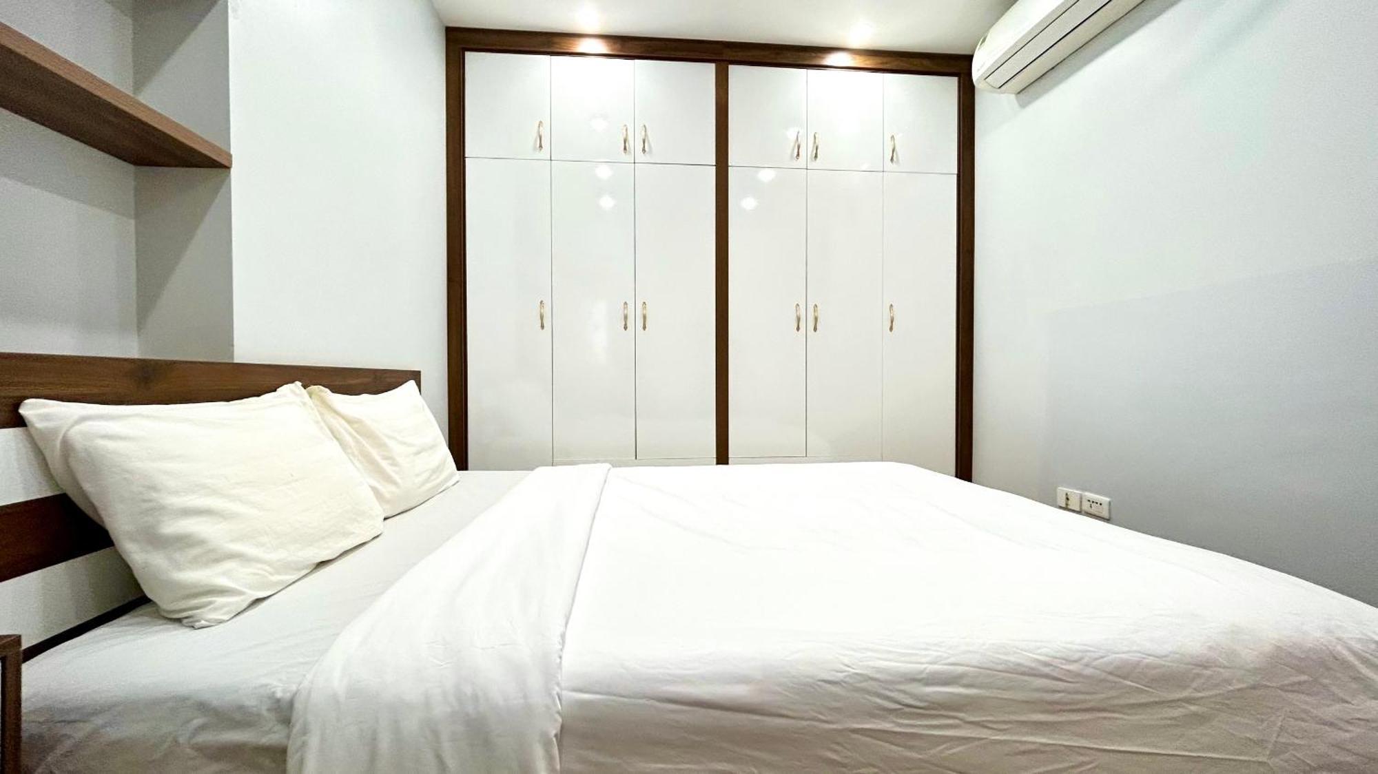Dong'S Homestay Hạ Long-öböl Kültér fotó
