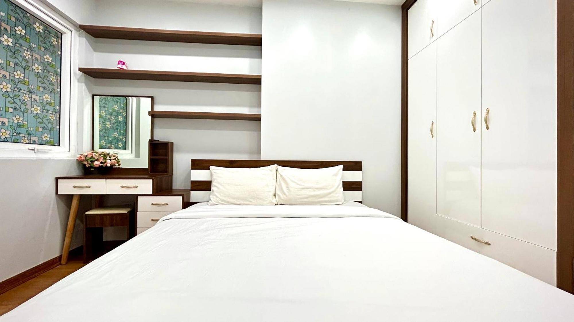 Dong'S Homestay Hạ Long-öböl Kültér fotó