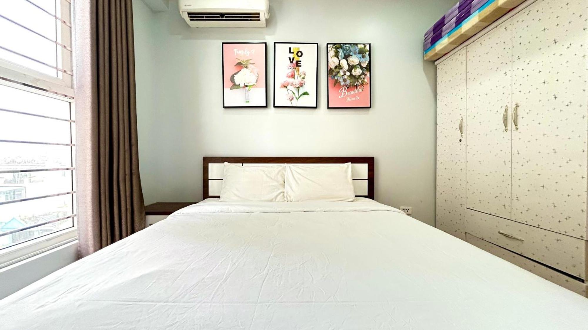 Dong'S Homestay Hạ Long-öböl Kültér fotó