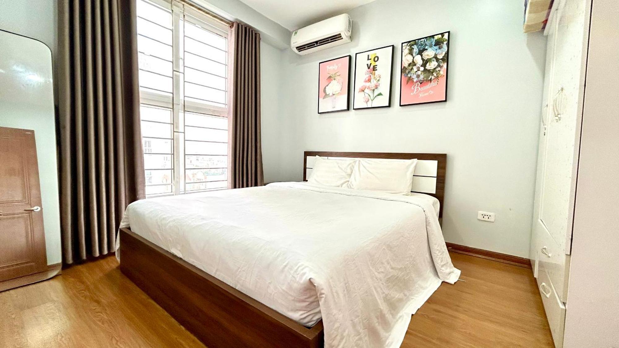 Dong'S Homestay Hạ Long-öböl Kültér fotó