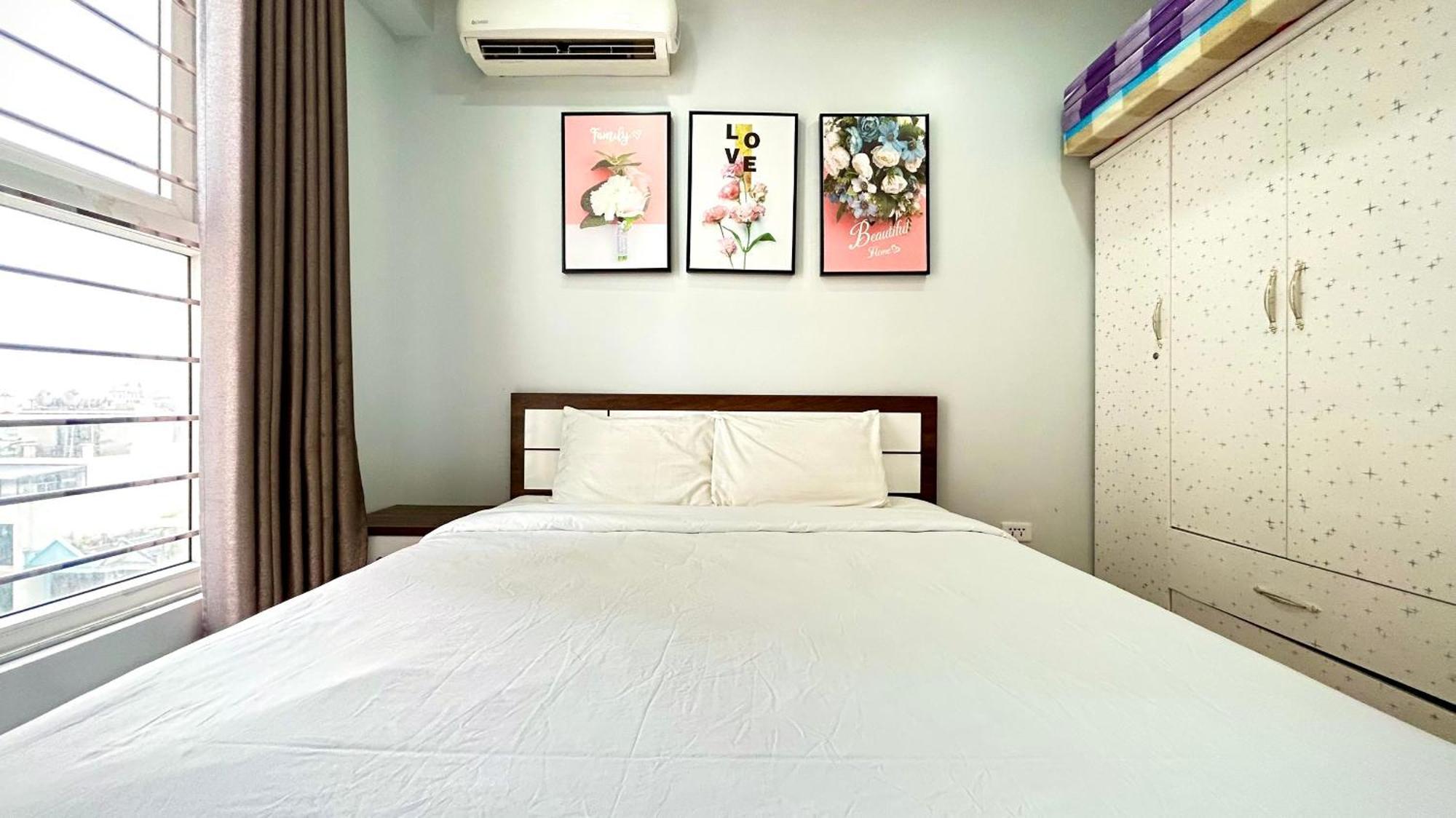 Dong'S Homestay Hạ Long-öböl Kültér fotó