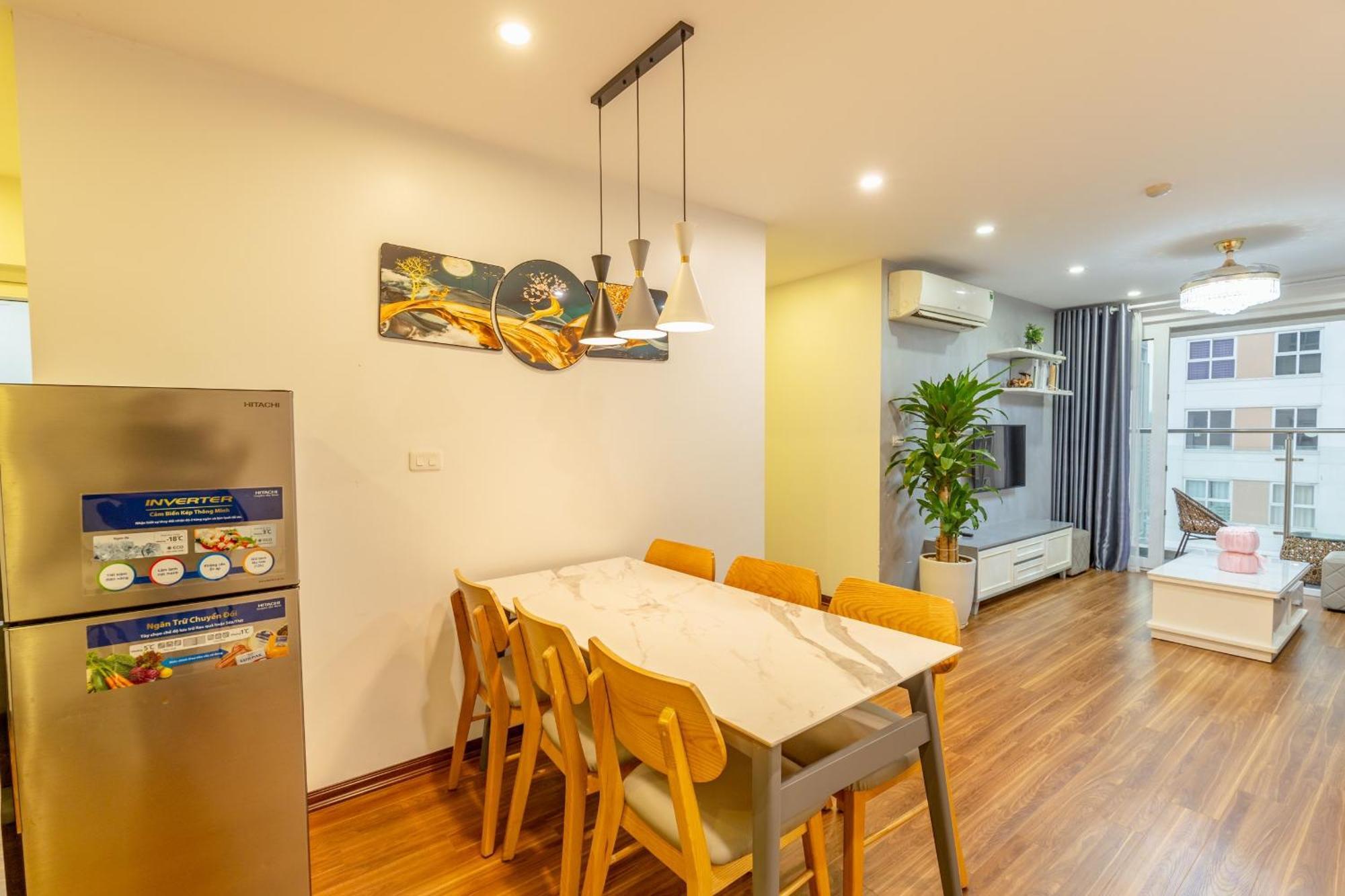 Dong'S Homestay Hạ Long-öböl Kültér fotó