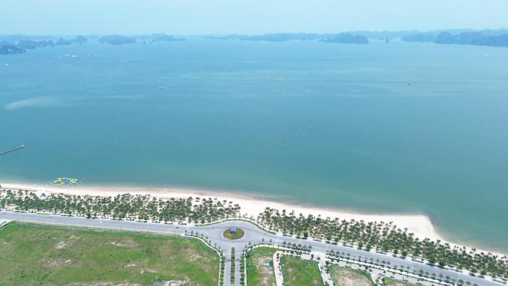 Dong'S Homestay Hạ Long-öböl Kültér fotó